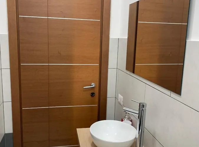 Di Paolo Unicusano Appartement