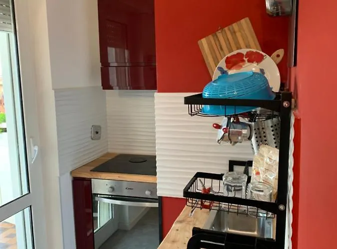 Di Paolo Unicusano Appartement Rome