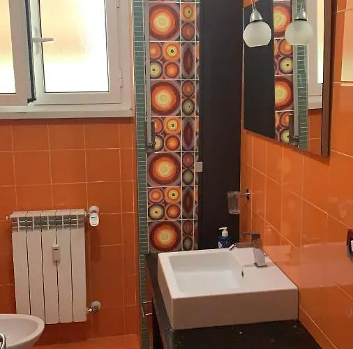 Di Paolo Unicusano Appartement Rome
