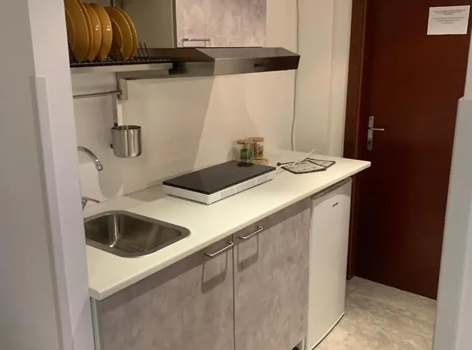 Di Paolo Unicusano Appartement
