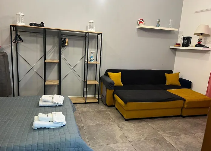 Di Paolo Unicusano Appartement Rome