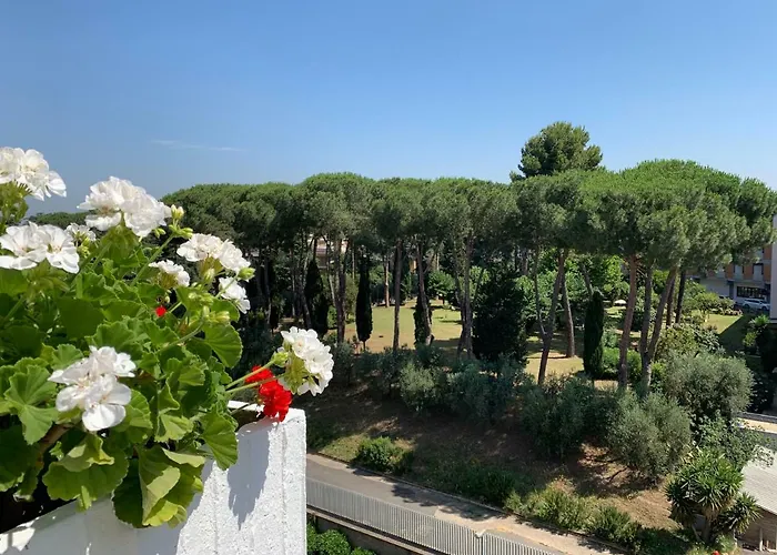 Di Paolo Unicusano Appartement Rome