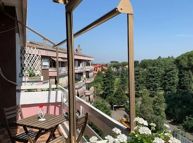 Di Paolo Unicusano Appartement *