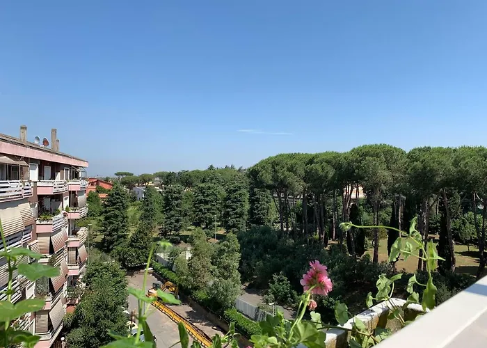 Di Paolo Unicusano Appartement *