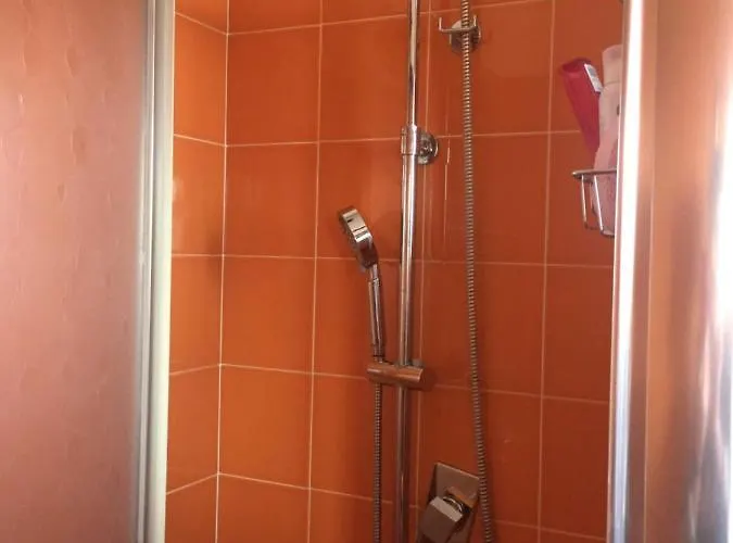 Appartement Di Paolo Unicusano *